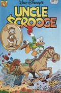 WALT DISNEY'S UNCLE SCROOGE #288 