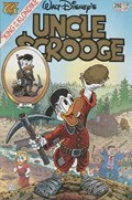 WALT DISNEY'S UNCLE SCROOGE #292 