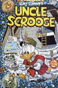 WALT DISNEY'S UNCLE SCROOGE #281 