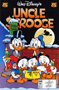 WALT DISNEY'S UNCLE SCROOGE #308 