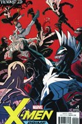X-MEN: PRIME #1B 