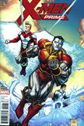 X-MEN: PRIME #1-RI 
