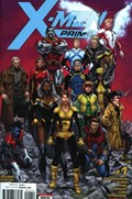X-MEN: PRIME #1-2nd 