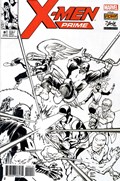 X-MEN: PRIME #1-STAN-B 