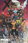 X-MEN: PRIME #1-WALM 