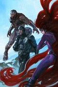 X-MEN: PRIME #1E 