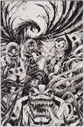 X-MEN: PRIME #1-KRS-B 