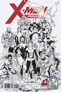 X-MEN: PRIME #1-DIAM 