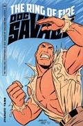 DOC SAVAGE: RING OF FIRE #1B 
