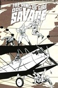 DOC SAVAGE: RING OF FIRE #2-RI 