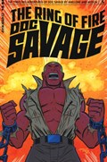 DOC SAVAGE: RING OF FIRE #3B 
