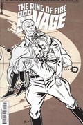DOC SAVAGE: RING OF FIRE #4-RI 