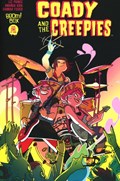 COADY AND THE CREEPIES #1 
