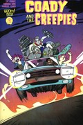 COADY AND THE CREEPIES #2 