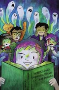 COADY AND THE CREEPIES #3-RI 