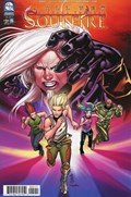 ALL NEW MICHAEL TURNER'S SOULFIRE #5 