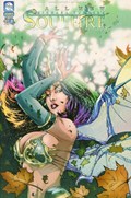 ALL NEW MICHAEL TURNER'S SOULFIRE #7B 