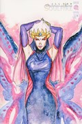 ALL NEW MICHAEL TURNER'S SOULFIRE #7-RI 