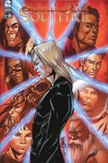 ALL NEW MICHAEL TURNER'S SOULFIRE #8 
