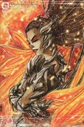 ALL NEW MICHAEL TURNER'S SOULFIRE #8-RI 