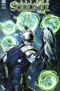 ALL NEW MICHAEL TURNER'S SOULFIRE #2B 