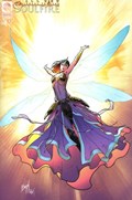 ALL NEW MICHAEL TURNER'S SOULFIRE #3-RI 
