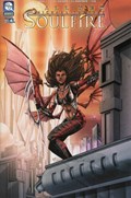 ALL NEW MICHAEL TURNER'S SOULFIRE #4B 