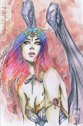 ALL NEW MICHAEL TURNER'S SOULFIRE #4-RI 