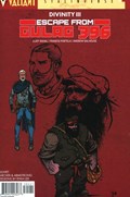 DIVINITY III: ESCAPE FROM GULAG 396 #1D 