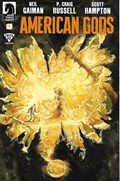AMERICAN GODS #1-FRIED 