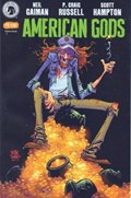 AMERICAN GODS #1-CONEX 