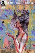 AMERICAN GODS #9B 