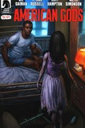 AMERICAN GODS #3 