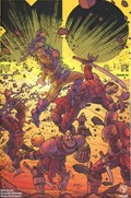 X-O MANOWAR #5-RI 