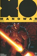 X-O MANOWAR #6B 