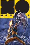 X-O MANOWAR #7 