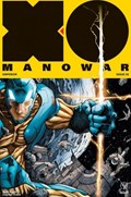 X-O MANOWAR #8B 