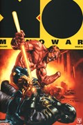 X-O MANOWAR #2 