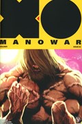 X-O MANOWAR #2-RI-B 