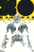 X-O MANOWAR #3-RI-B 