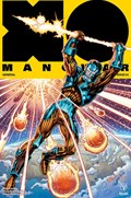 X-O MANOWAR #4-RI-B 