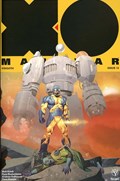 X-O MANOWAR #13-RI 