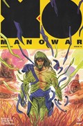 X-O MANOWAR #15-RI 