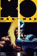 X-O MANOWAR #15-RI-B 