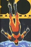 X-O MANOWAR #14B 