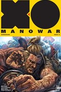 X-O MANOWAR #16 