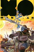 X-O MANOWAR #16-RI 