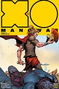 X-O MANOWAR #16C 