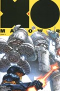 X-O MANOWAR #11 