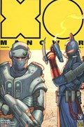 X-O MANOWAR #11C 